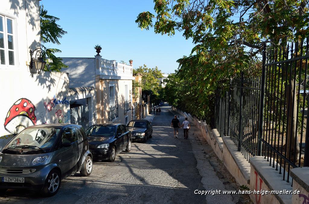 Σοκάκι (Θρασσύλλου)