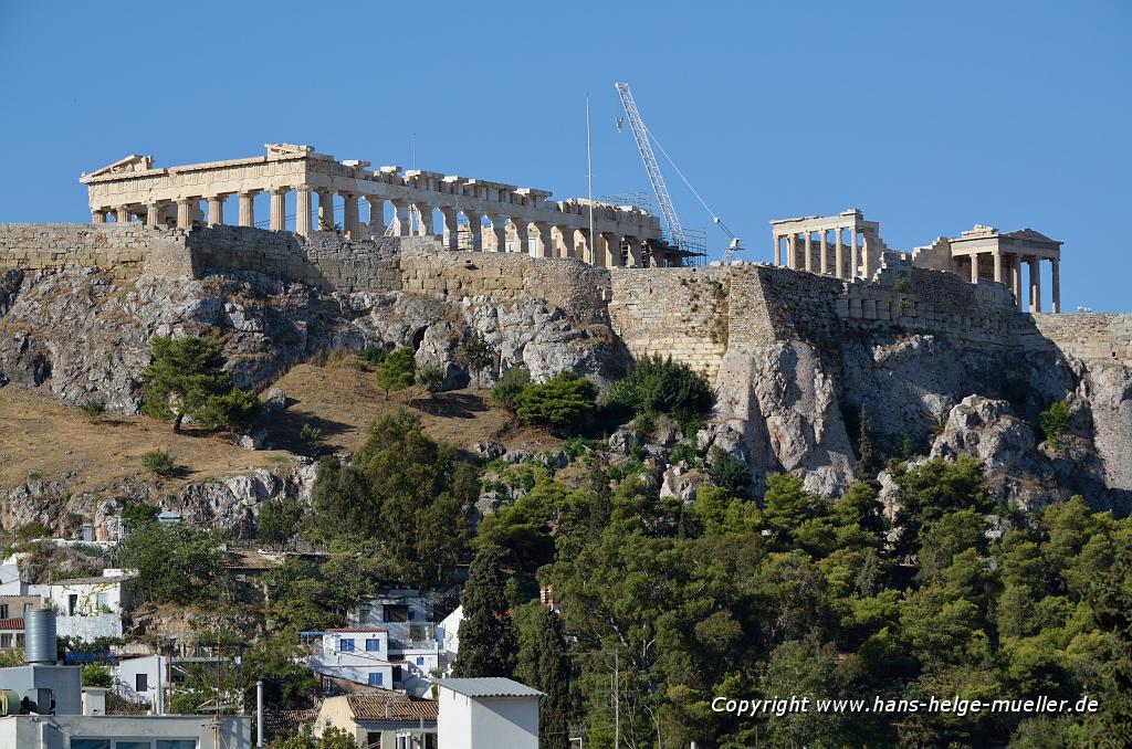 Ακρόπολη