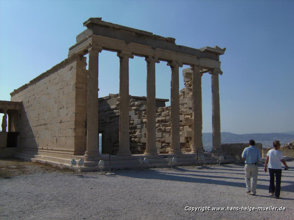 Erechtheion