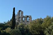 Odeon of Herodes