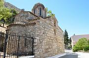Εκκλησία Μεταμόρφωση του Σωτήρος