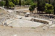 Theatre of Dionysus