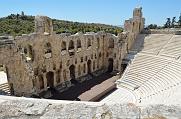 Odeon of Herodes Atticus