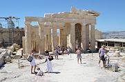 Προπύλαια