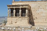 Erechtheion (detail)