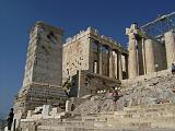 Akropolis, Parthenon