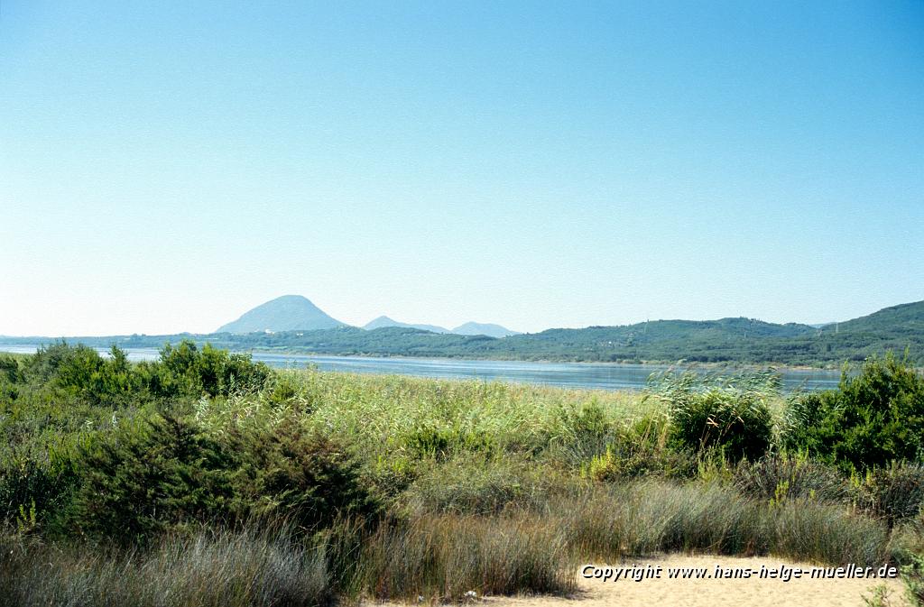 lake of Korission