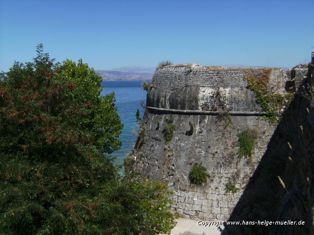 Alte Festung