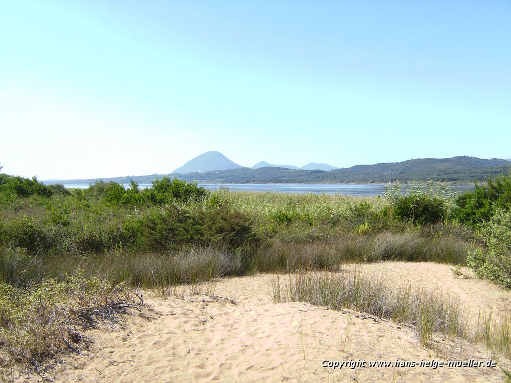 lake of Korission