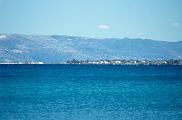 view from Petriti to the opposite coast