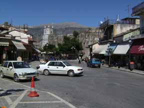 Festung von Ioannina